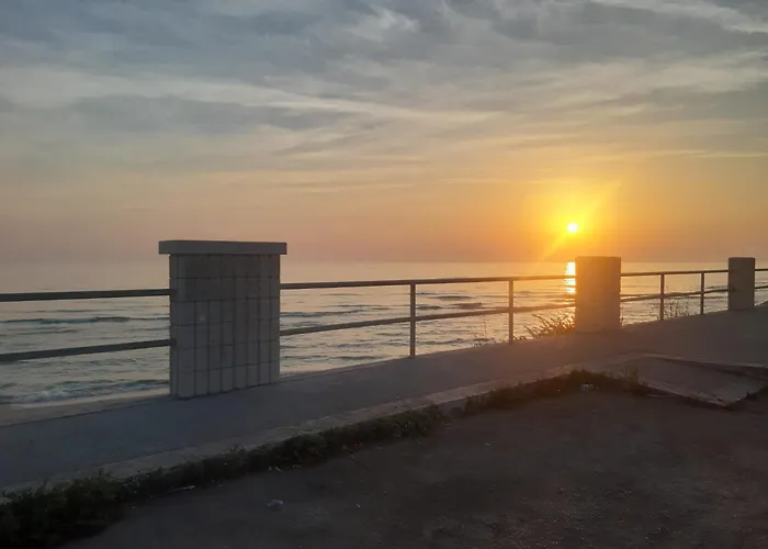 Casetta Al Mare