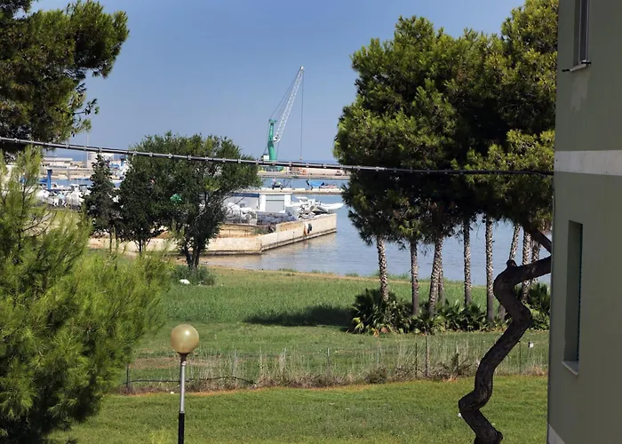 Casetta Al Mare