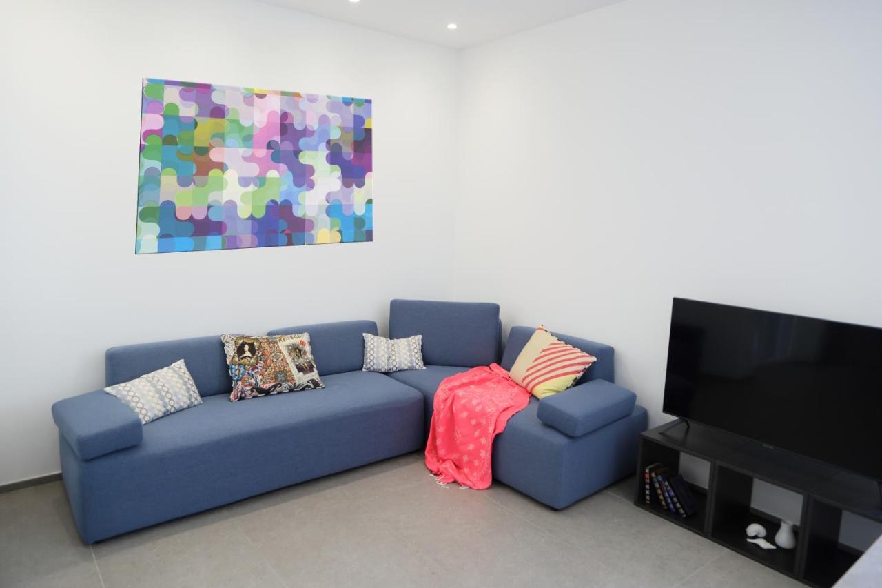 Casetta Al Mare Apartment
