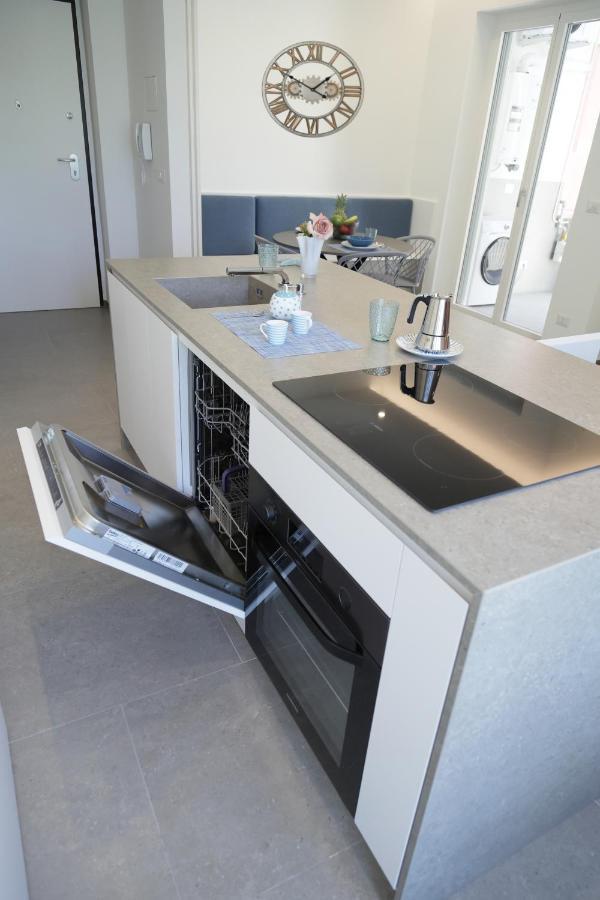 Casetta Al Mare Apartment