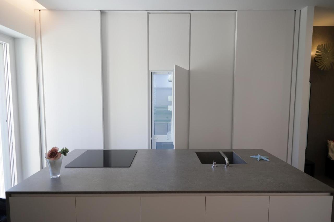 Casetta Al Mare Apartment Barletta
