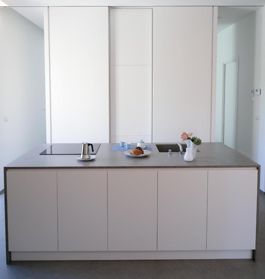 Casetta Al Mare Apartment *