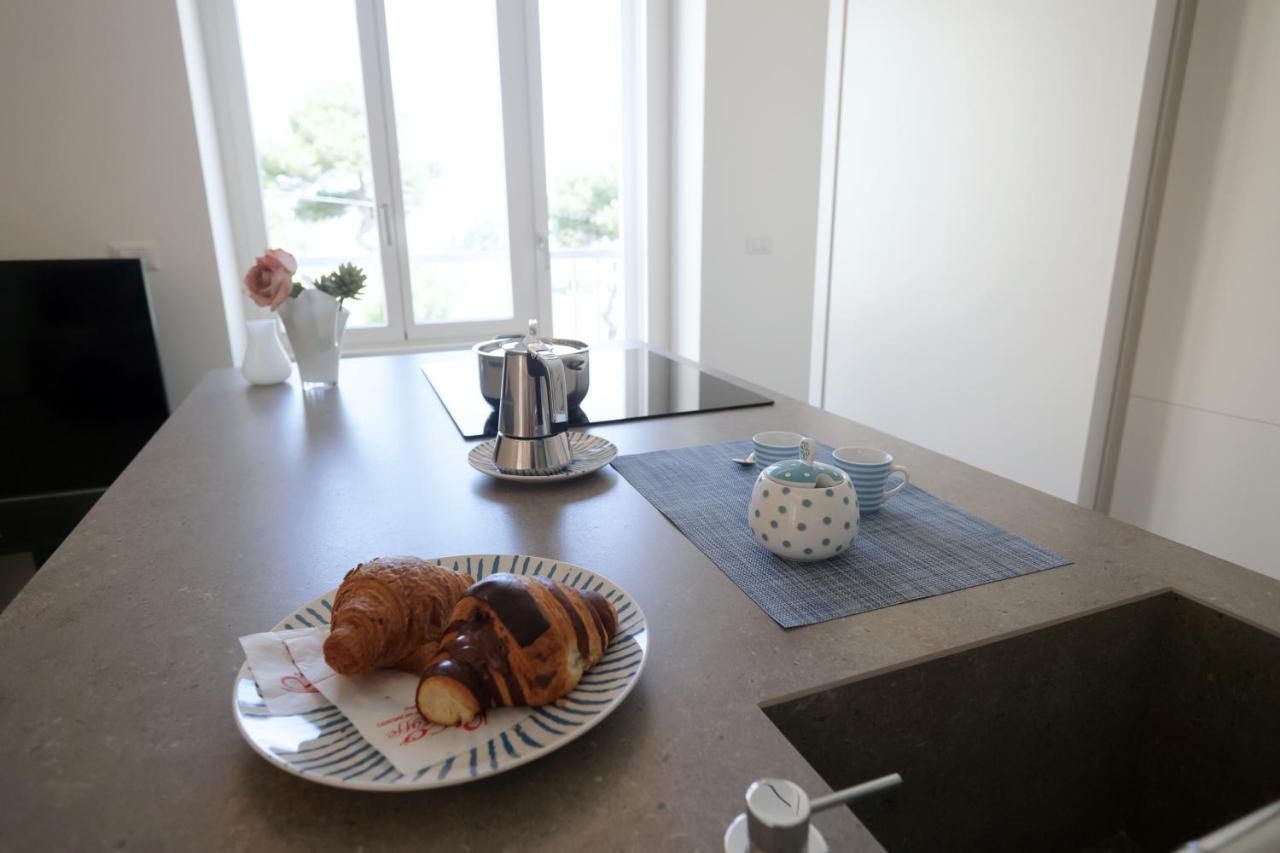Apartment Casetta Al Mare