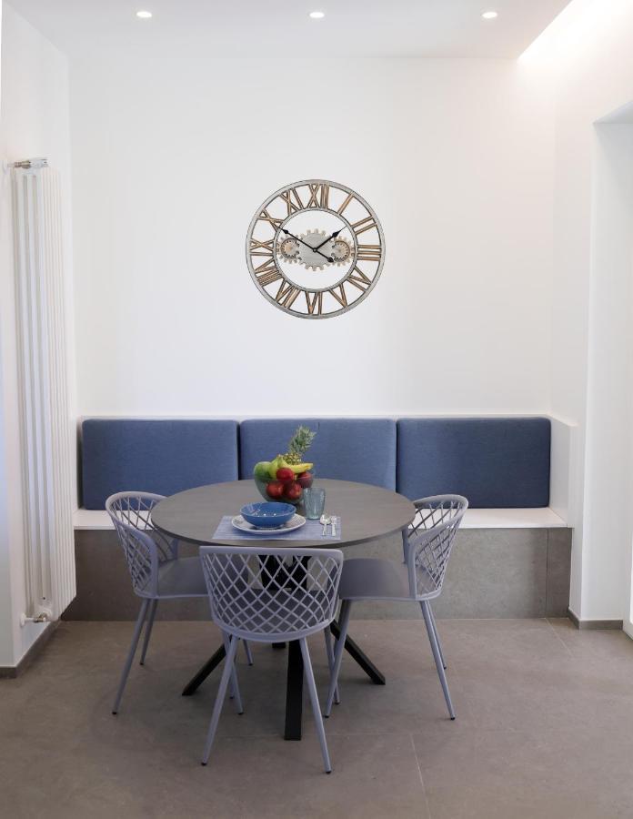 Casetta Al Mare Apartment