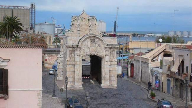 Casetta Al Mare * Barletta
