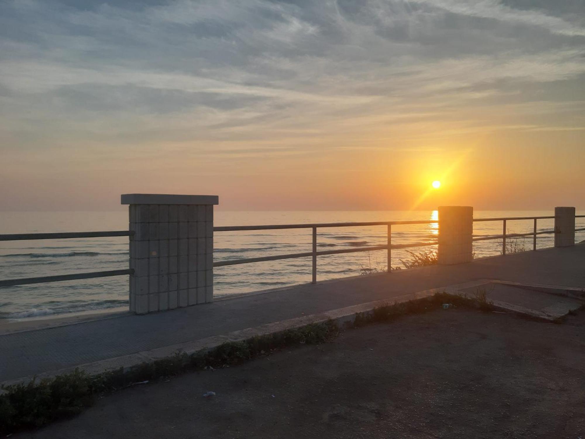 Apartment Casetta Al Mare