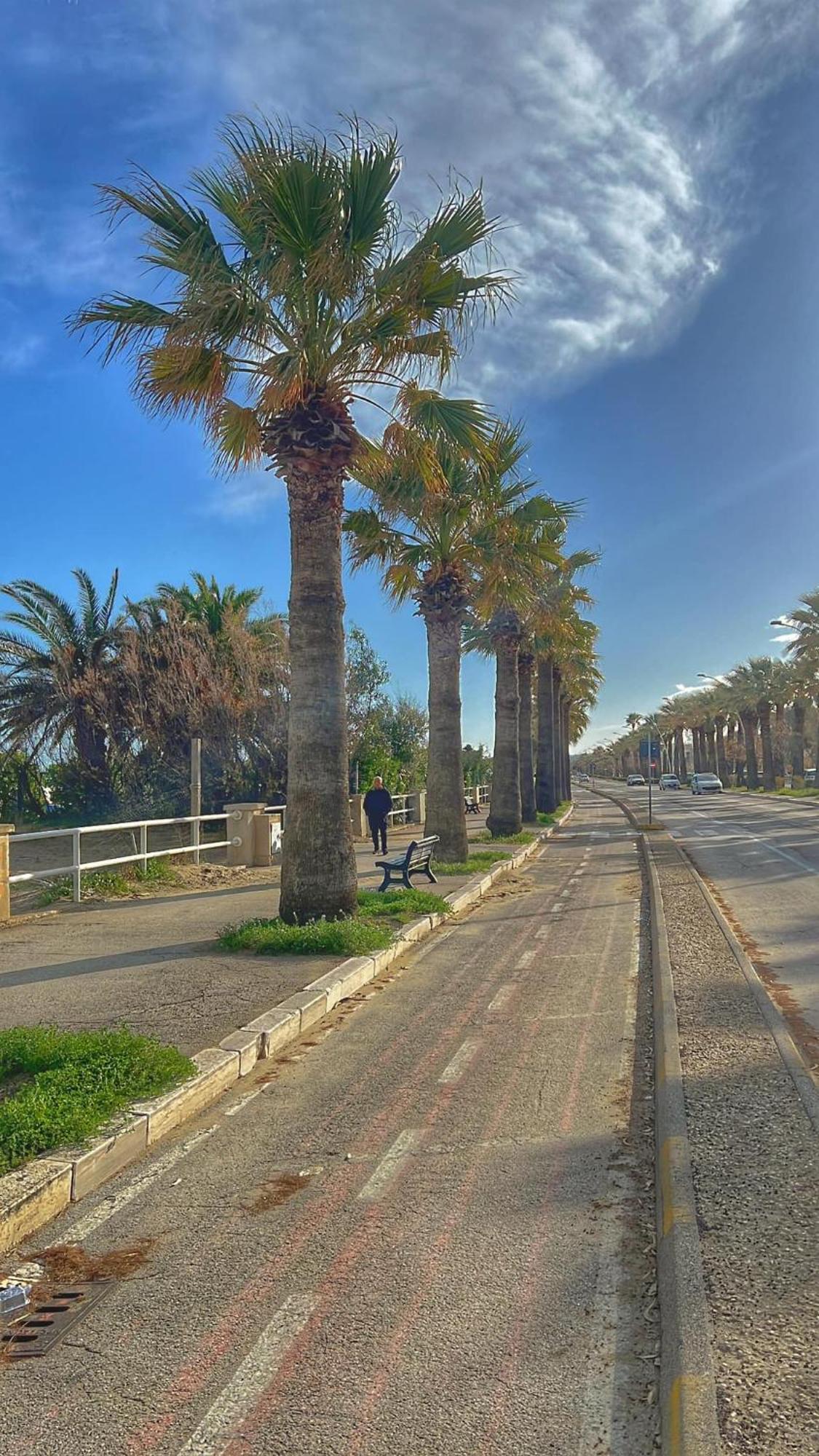 Apartment Casetta Al Mare