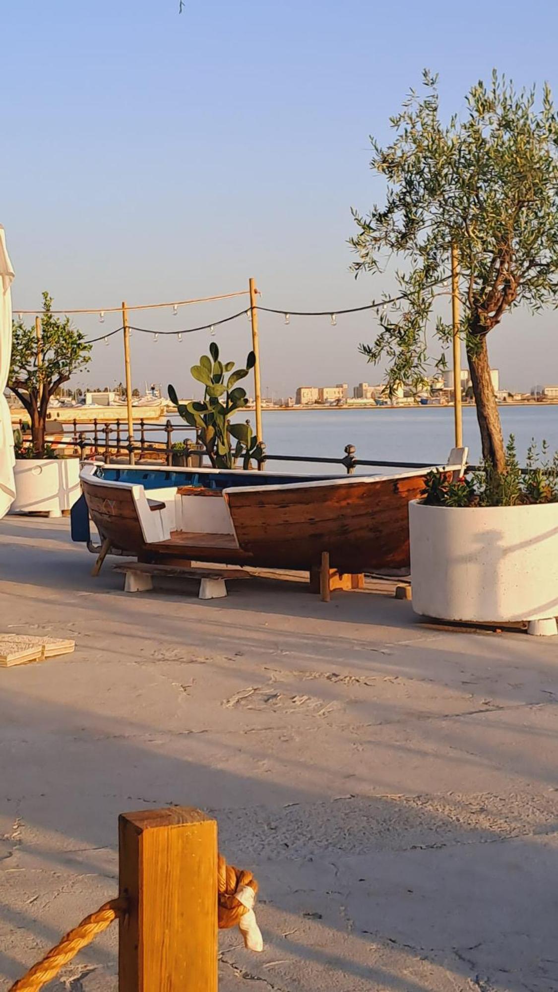 Apartment Casetta Al Mare *