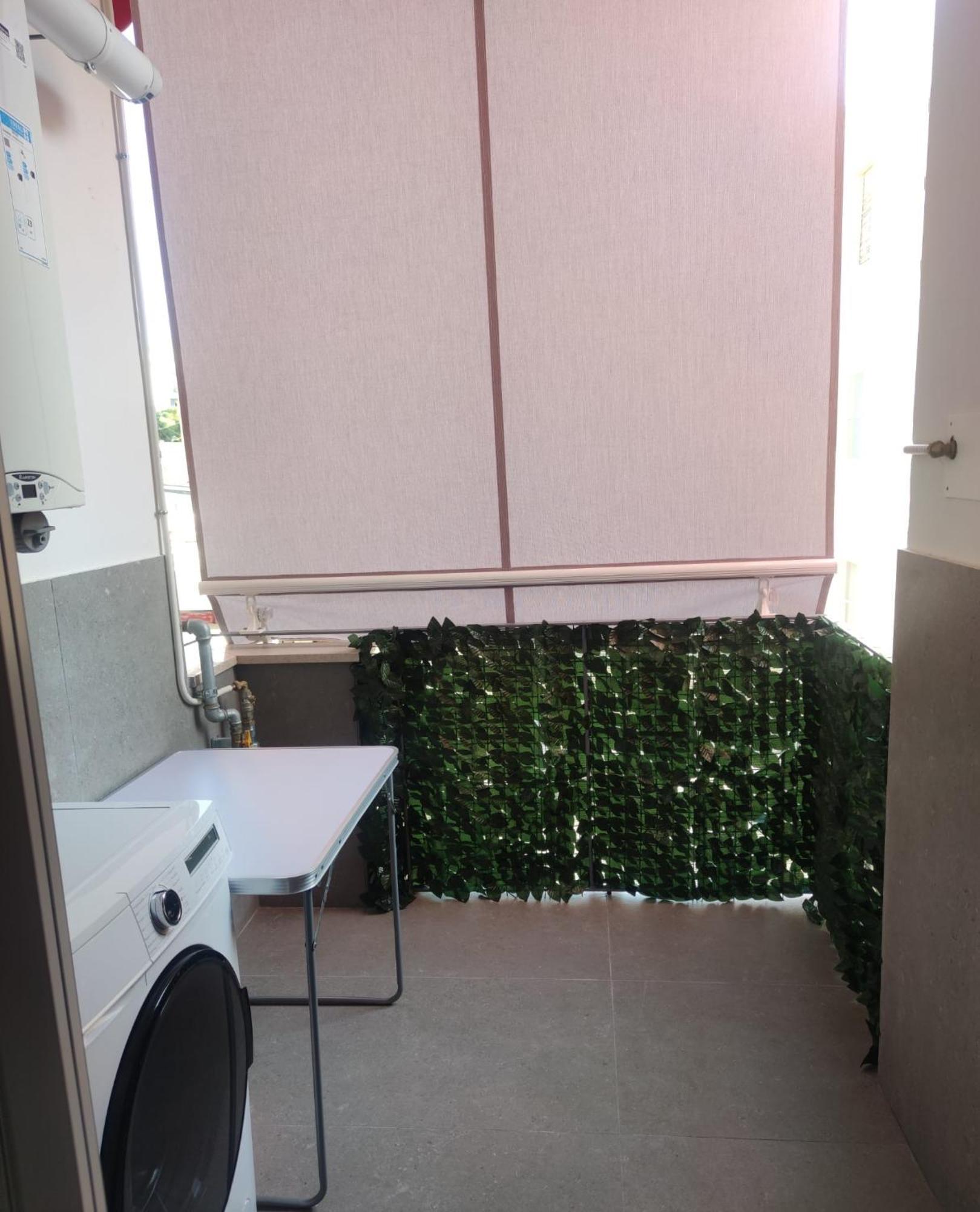 Apartment Casetta Al Mare Barletta