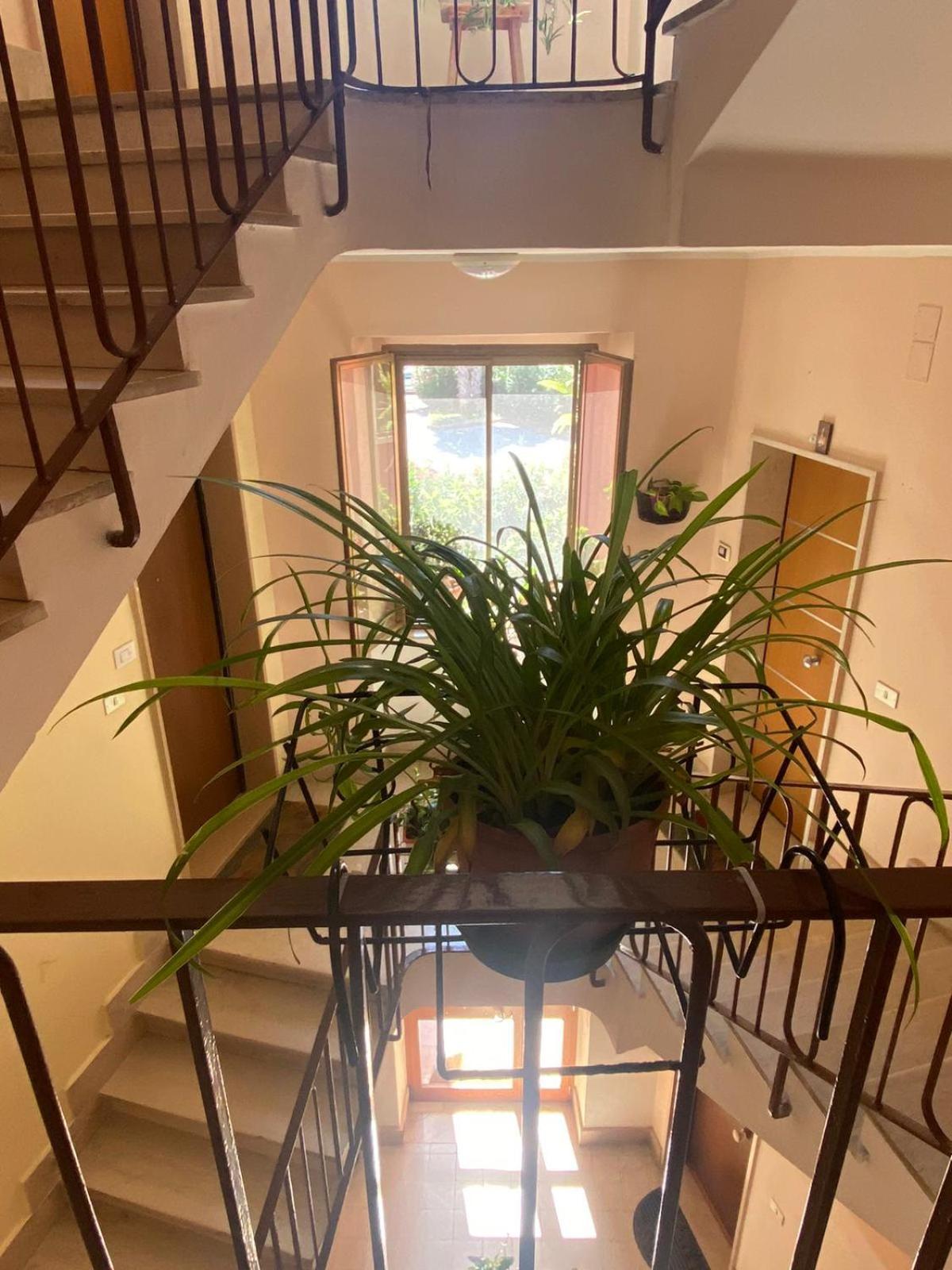 Casetta Al Mare Apartment