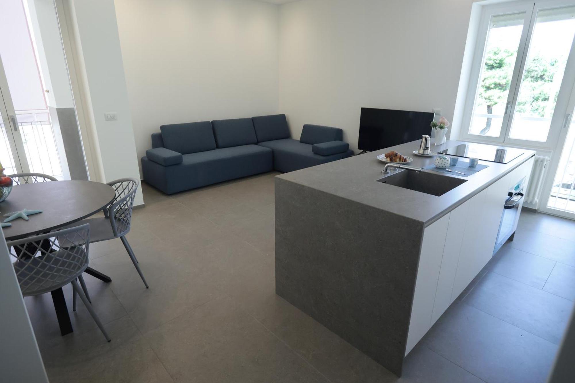 Apartment Casetta Al Mare
