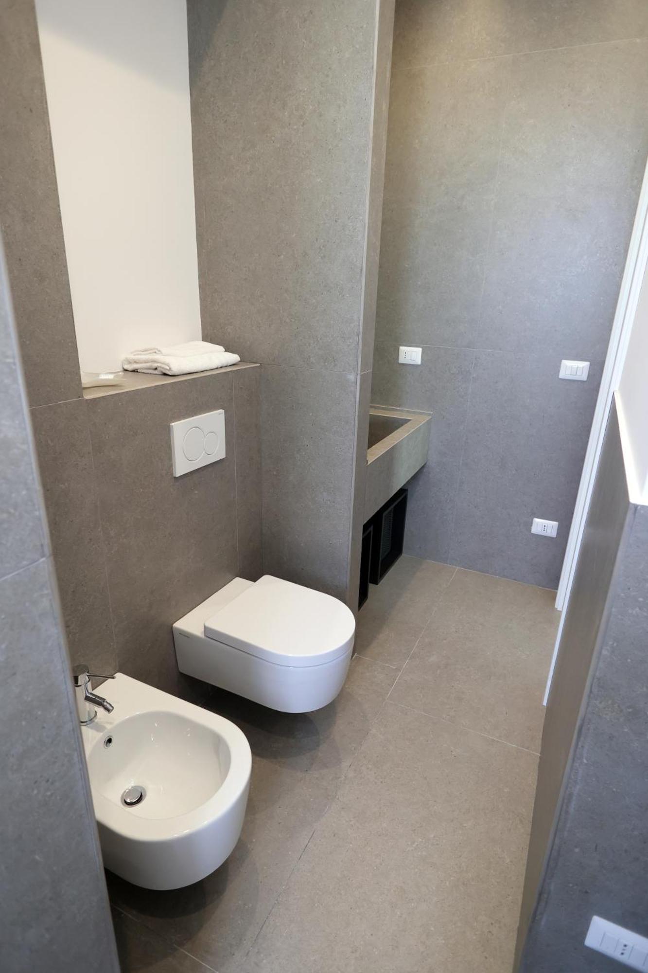 Apartment Casetta Al Mare Barletta