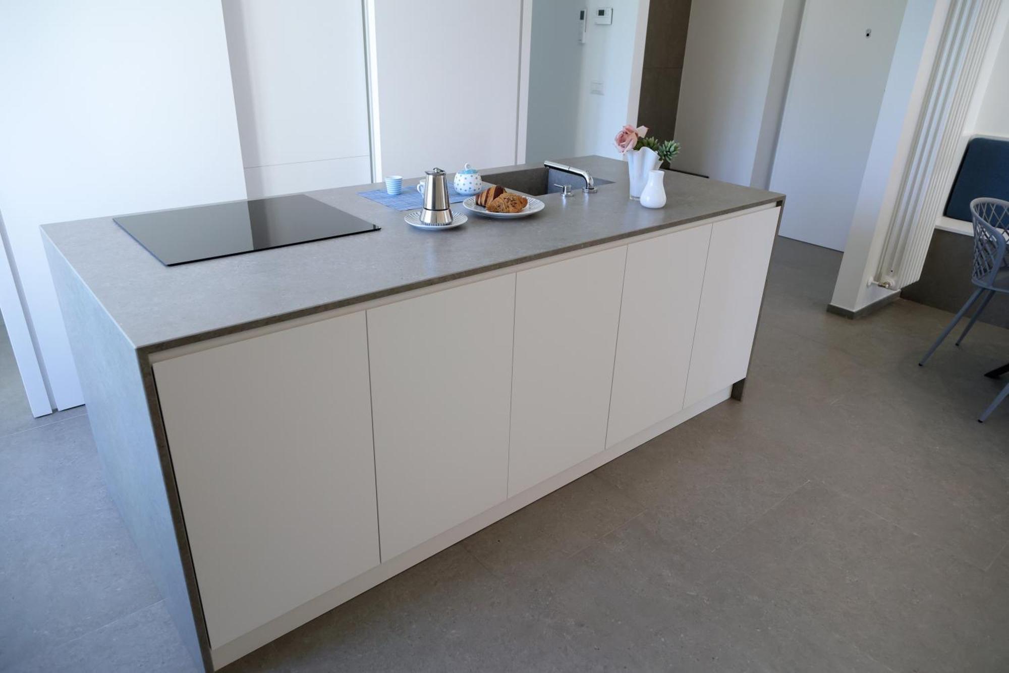 Casetta Al Mare Apartment *