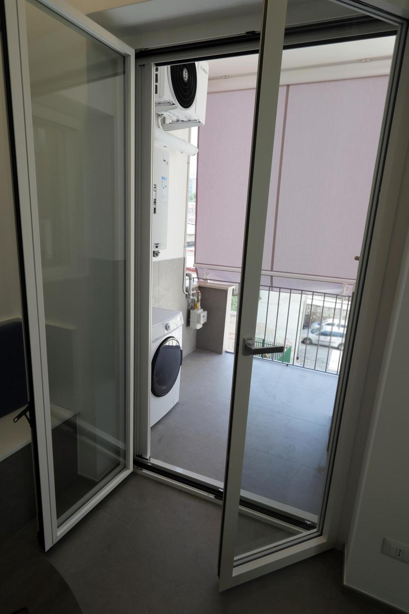 Apartment Casetta Al Mare Barletta