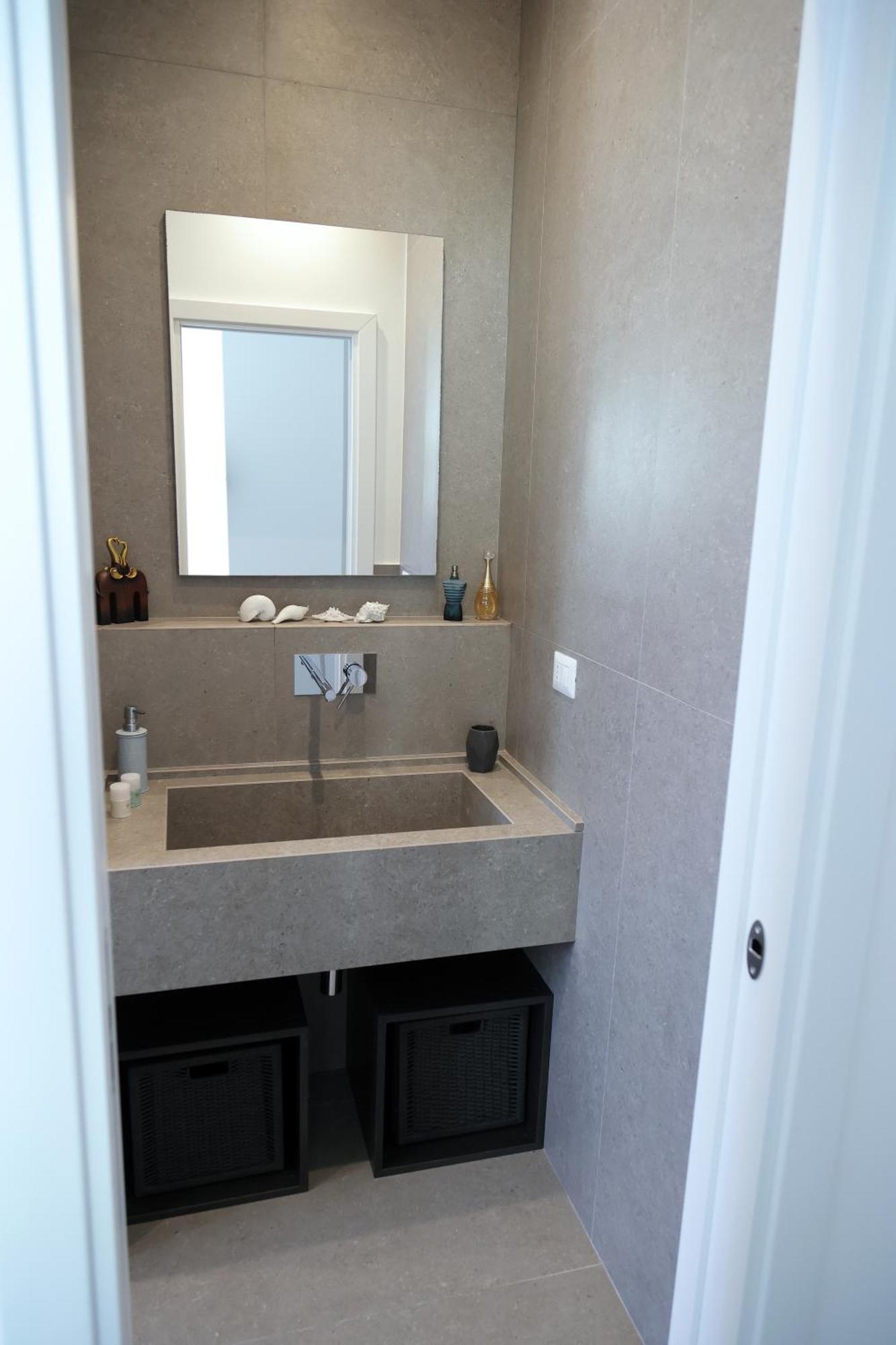 Casetta Al Mare Apartment
