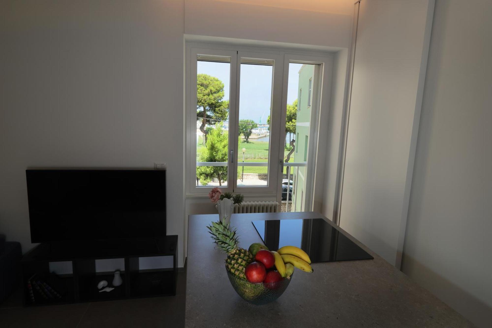 Apartment Casetta Al Mare Barletta