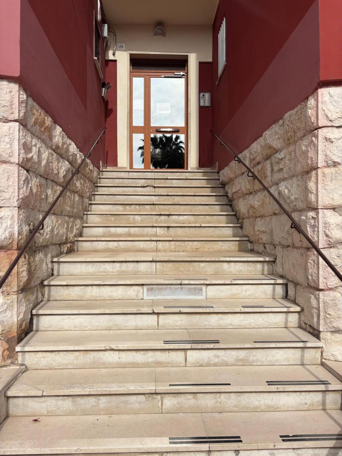Apartment Casetta Al Mare Barletta